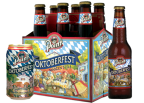 Oktoberfest six pack